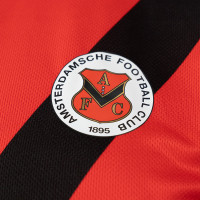 AFC Thuisshirt Kids Rood