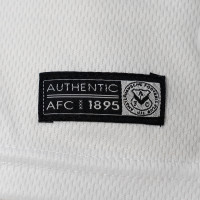 AFC Uitshirt Wit