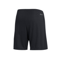 Zeeburgia Trainingsshort Kids Zwart