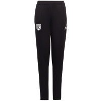 Zeeburgia Trainingspant Kids Zwart