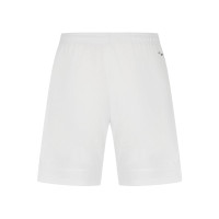Zeeburgia Wedstrijdshort Kids Wit
