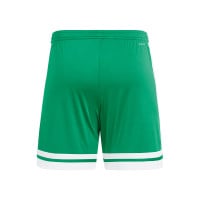 Zeeburgia Keepersshort Kids Groen