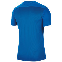 WV HEDW Wedstrijdshirt KM Blauw