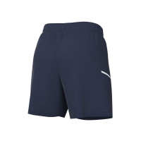 WV HEDW Trainingsshort Donkerblauw
