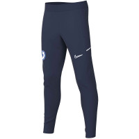 WV HEDW Trainingspant Donkerblauw