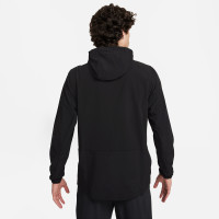 Nike Unlimited Repel Hooded Jack Zwart