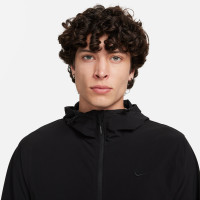 Nike Unlimited Repel Hooded Jack Zwart