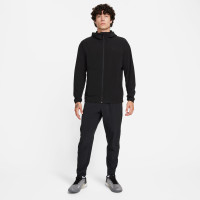 Nike Unlimited Repel Hooded Jack Zwart