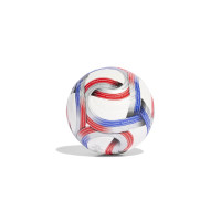 adidas MLS Mini Voetbal Maat 1 Wit Rood Blauw