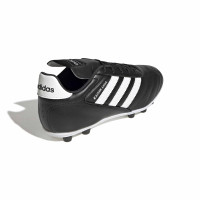 adidas Kaiser Liga 2 Gras Voetbalschoenen (FG) Zwart Wit