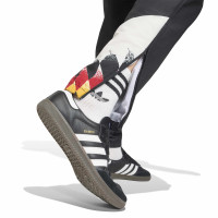 adidas Duitsland Trainingspak 1994 Wit Zwart Rood Geel