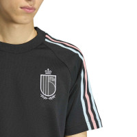 adidas België Originals Set Zwart Lichtblauw Roze