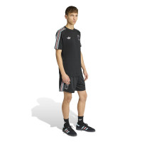 adidas België Originals Set Zwart Lichtblauw Roze