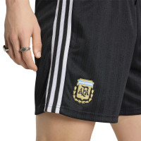 adidas Argentinië Originals Set Donkerblauw Zwart Wit Goud