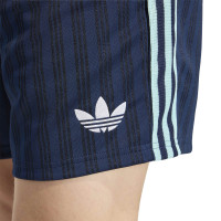 adidas Duitsland Originals Set Lichtblauw Donkerblauw Wit