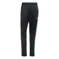 adidas België Originals Trainingsbroek Zwart Lichtblauw Roze