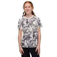 PUMA Manchester City Year of the Horse Shirt 2025-2026 Kids