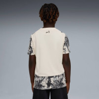 PUMA Manchester City Year of the Horse Shirt 2025-2026 Kids