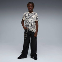 PUMA Manchester City Year of the Horse Shirt 2025-2026 Kids