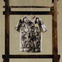 PUMA Manchester City Year of the Horse Shirt 2025-2026 Kids