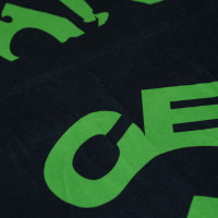 Cercle Brugge Towel Home Shirt 2025-2026