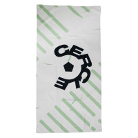 Maillot Towel Away du Cercle Bruges 2025-2026