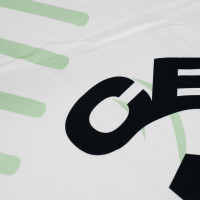 Cercle Brugge Towel Away Shirt 2025-2026