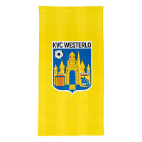 Chemise de toilette KVC Westerlo Home 2025-2026