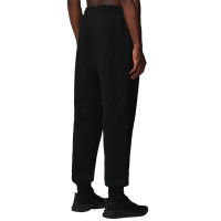 Castore Adapt Lifestyle Joggingbroek Zwart Donkergrijs