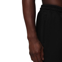 Castore Adapt Lifestyle Joggingbroek Zwart Donkergrijs