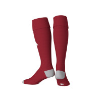 FC Amsterdam Wedstrijdsokken Rood