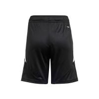 FC Amsterdam Trainingsshort Kids Zwart
