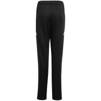 FC Amsterdam Trainingspant Zwart