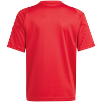 FC Amsterdam Trainingsshirt Kids Rood