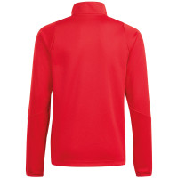 FC Amsterdam Trainingstop Rood