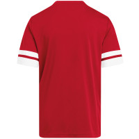 FC Amsterdam Uitshirt Rood Wit