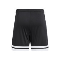 FC Amsterdam Keepersshort Kids Zwart