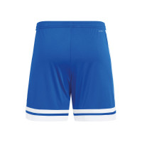 FC Amsterdam Keepersshort Kids Blauw