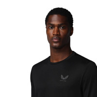 Castore Adapt Training Set Black Dark Grey