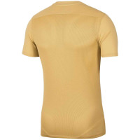 DTA Uitshirt Kids Goud