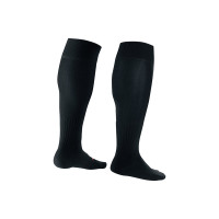 DTA Wedstrijdsokken Zwart