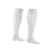 DTA Wedstrijdsokken Wit