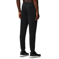 Castore Flex Lifestyle Joggingbroek Zwart Donkergrijs