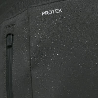 Castore Flex Lifestyle Joggingpak Hooded Donkergrijs Zwart