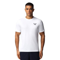 Castore Adapt Training Set White Dark Blue