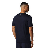 Castore Set Donkerblauw Wit