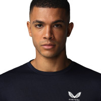 Castore Set Donkerblauw Wit