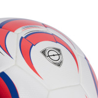 adidas Tiro League J290 Voetbal Maat 5 Wit Blauw Rood