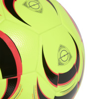 adidas Tiro League Voetbal Maat 5 Groen Geel Zwart