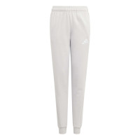adidas Entrada 26 Crew Sweater Joggingpak Kids Grijs Wit